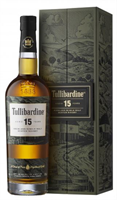Image de Tullibardine 15 Years 43° 0.7L